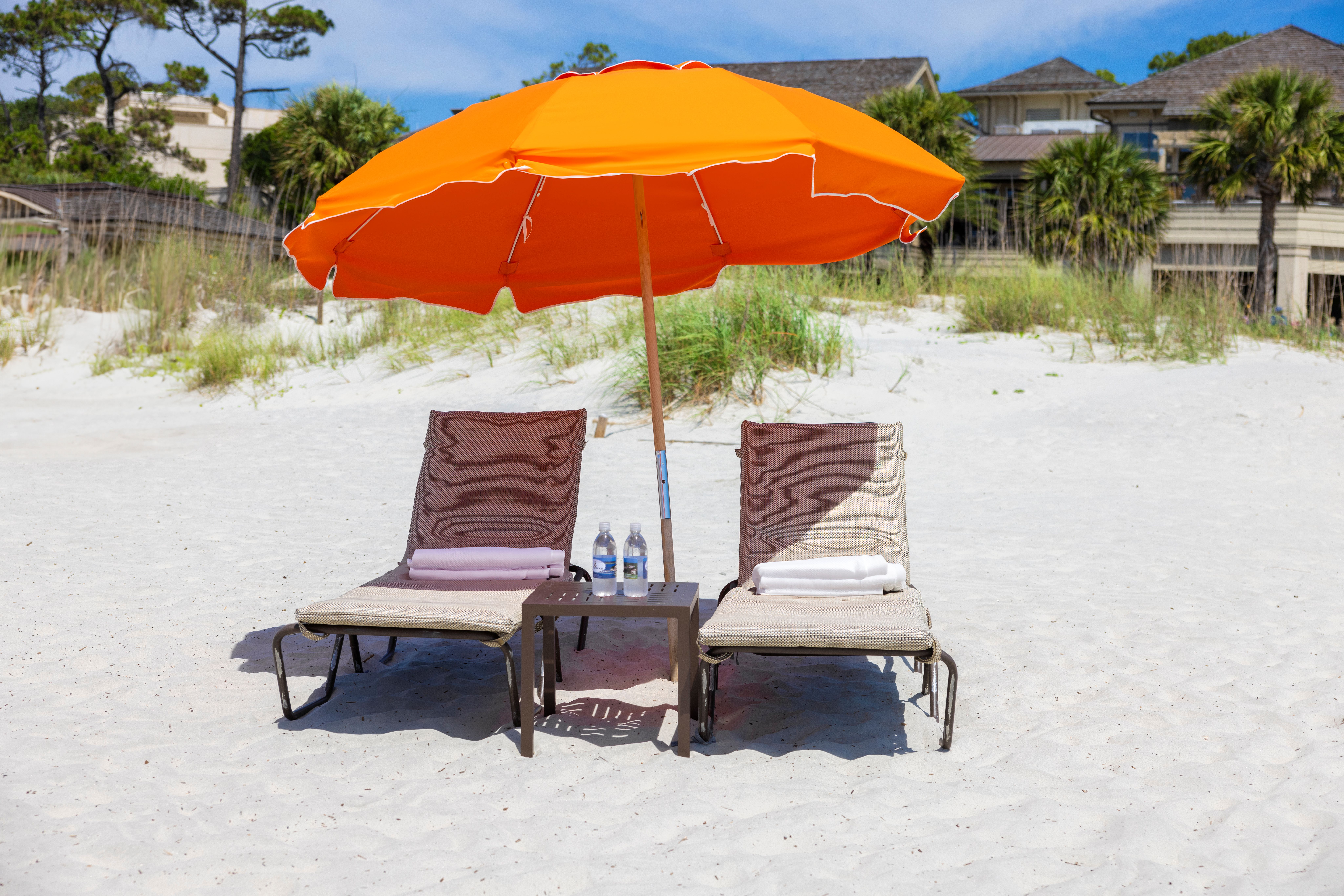 Beach Chair
