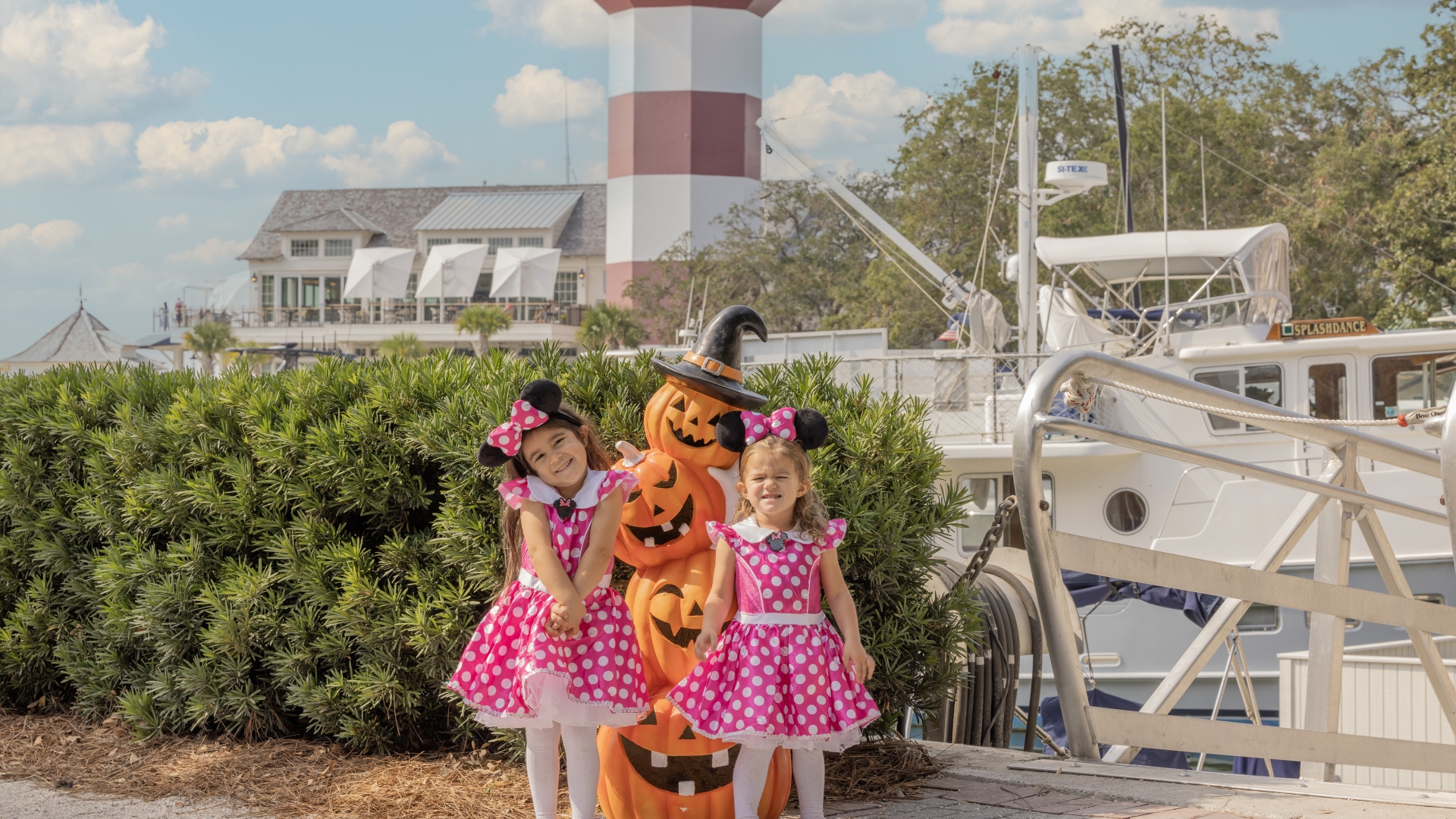 Halloween Costumes