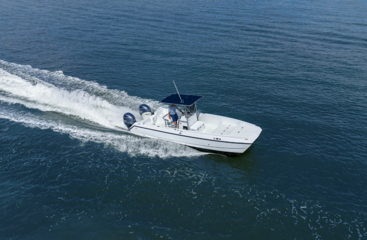 Fishing Charter