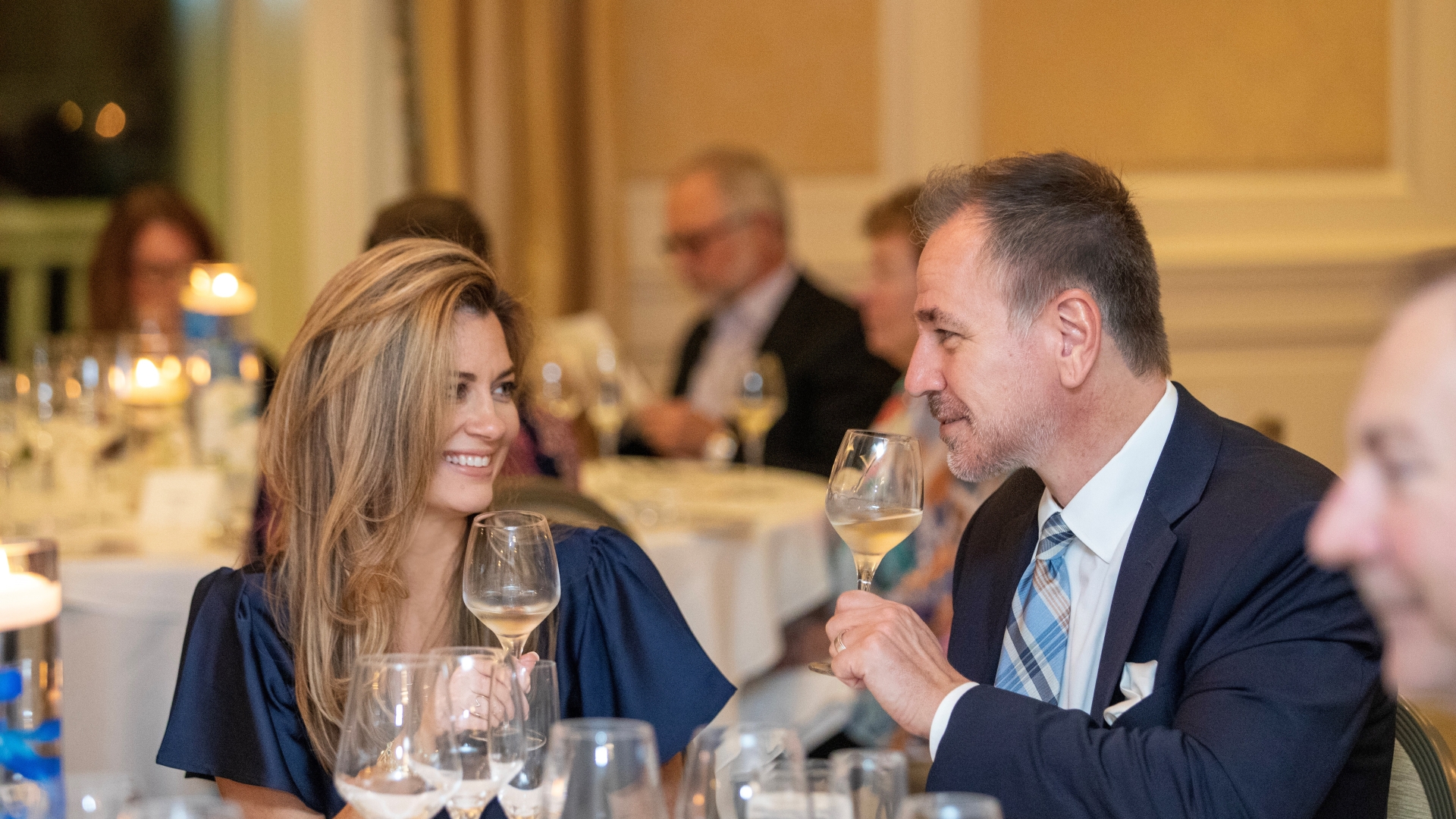 Wine Dinner