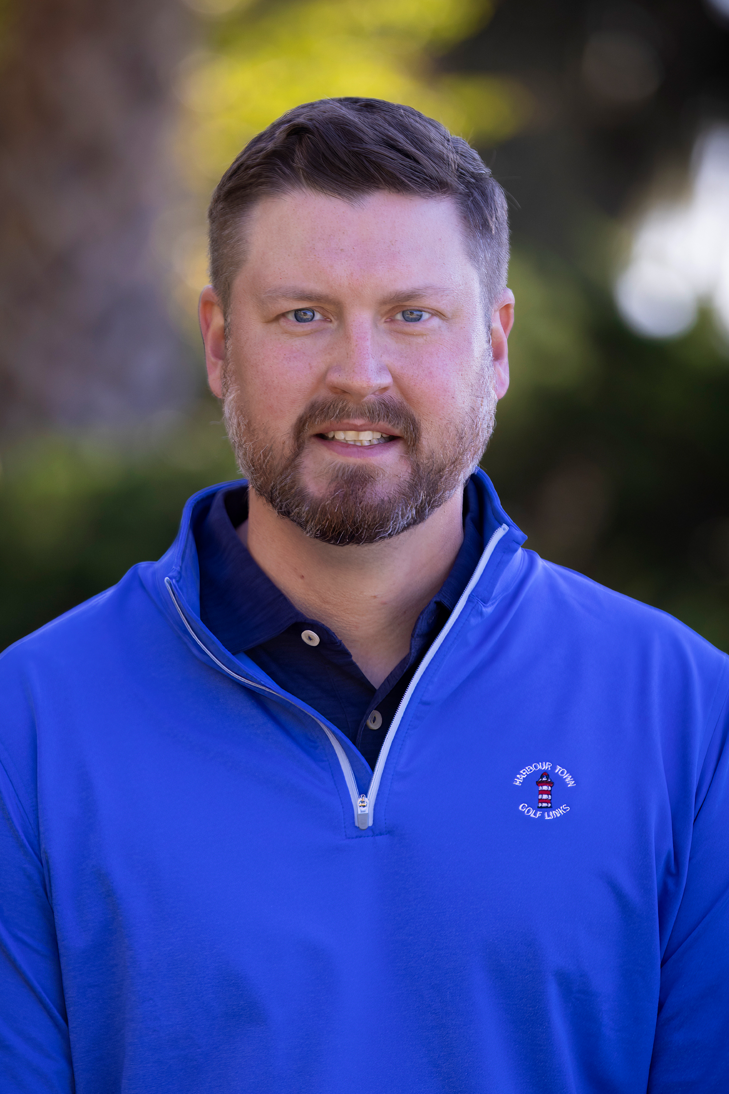 Benji Boyter, PGA