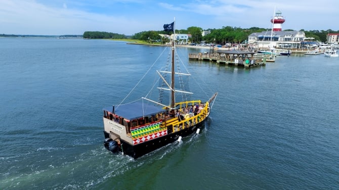 pirate