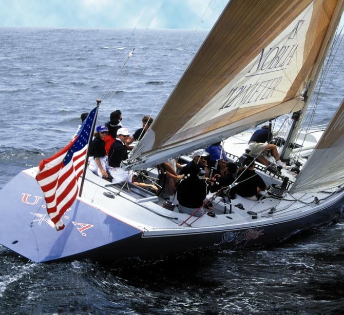 stars & stripes