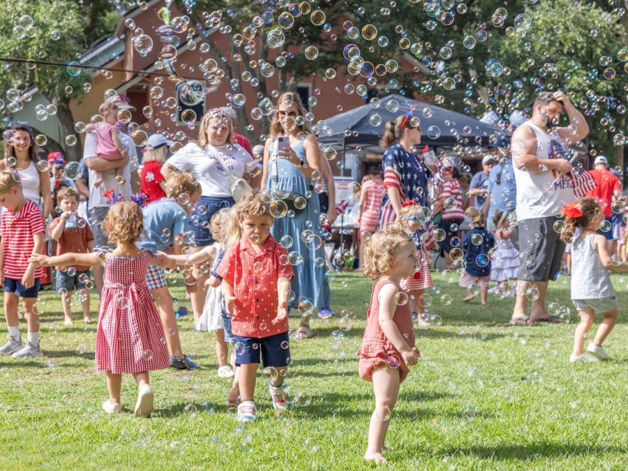 fourth-of-july-carnival