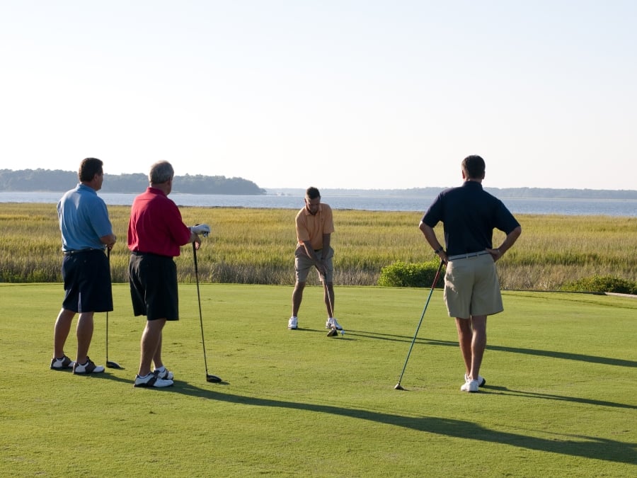 golf-policies