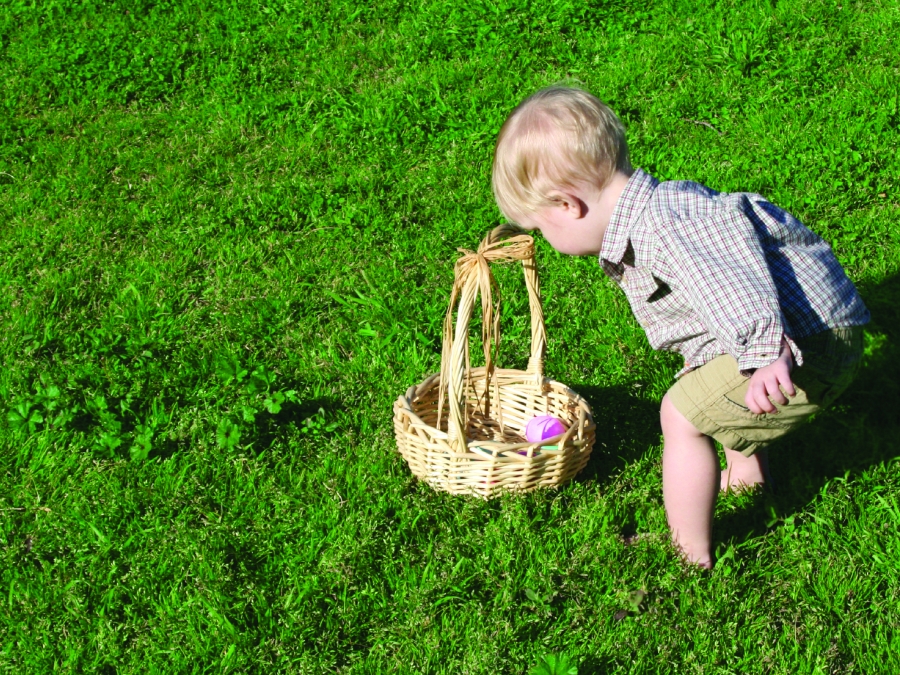 Easter Egg Hunt