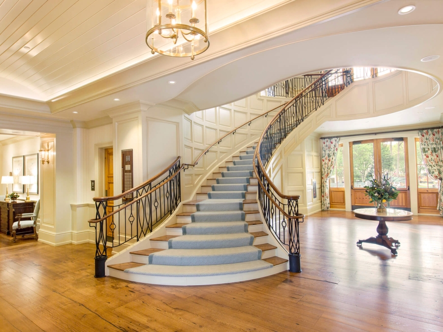 Grand Staircase 