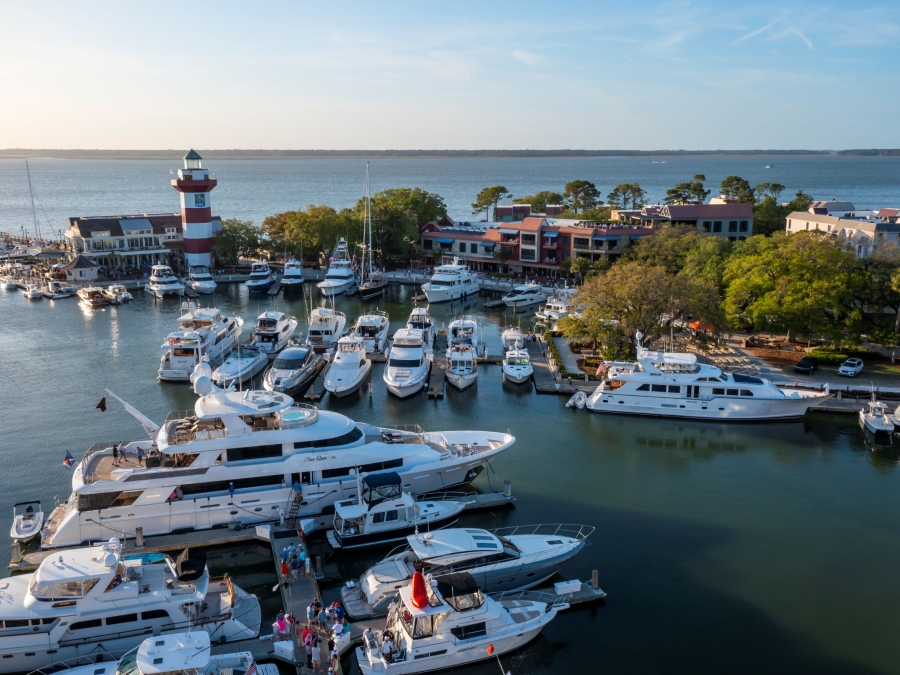 Heritage Harbour 