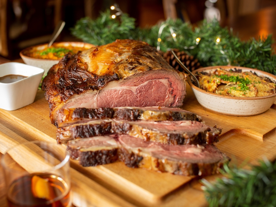 Caymus Vineyards Wine Dinner The Sea Pines Resort