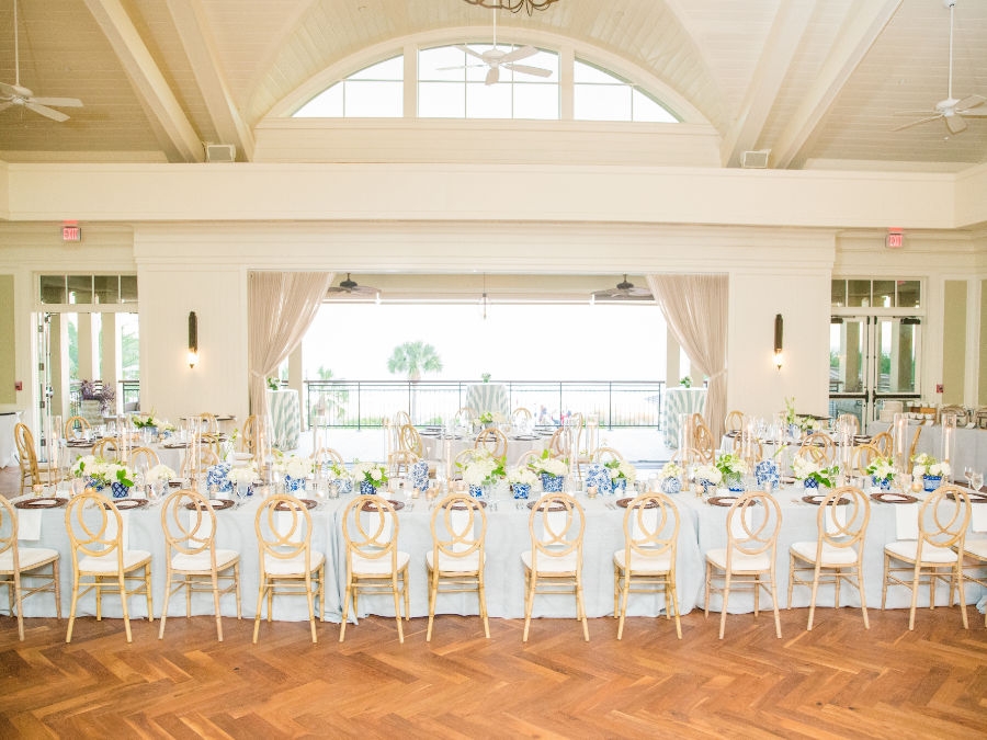 Atlantic Room