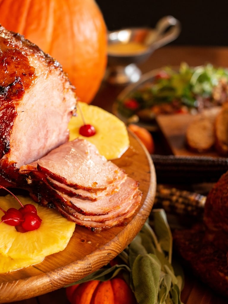 thanksgiving-ham