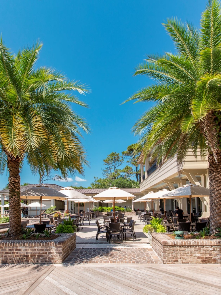 Sea Pines Beach Club