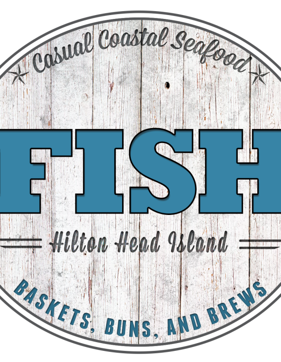 Fish Hilton Head