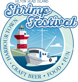shrimp fest logo