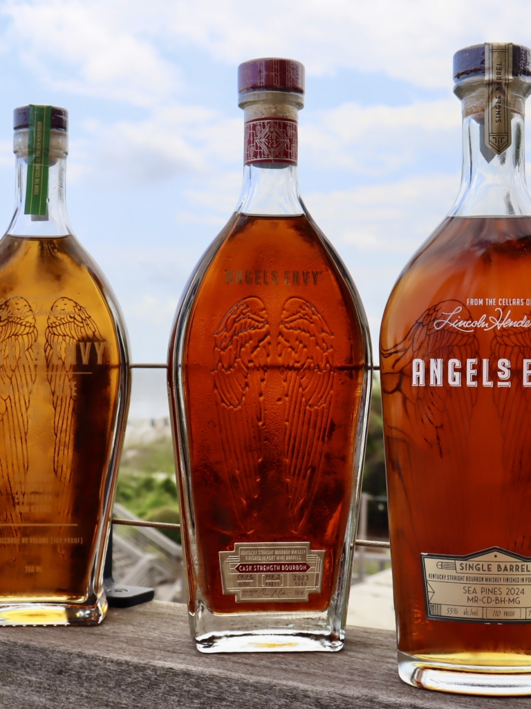 angel's envy