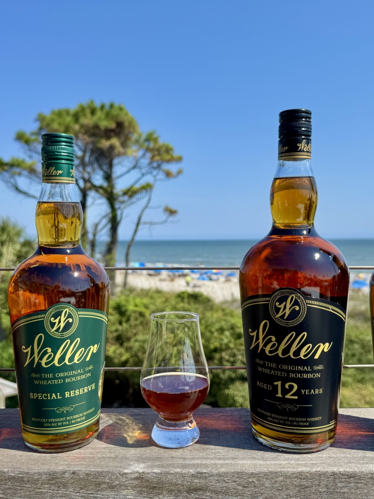 weller-bourbon
