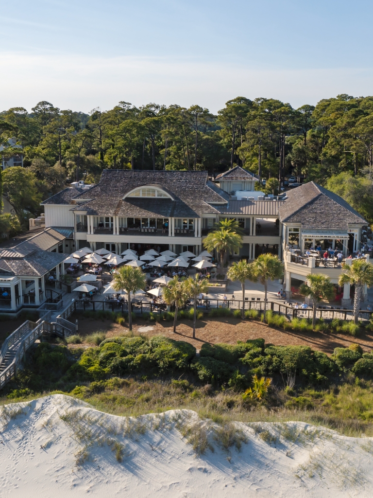 Sea hot sale pines resort