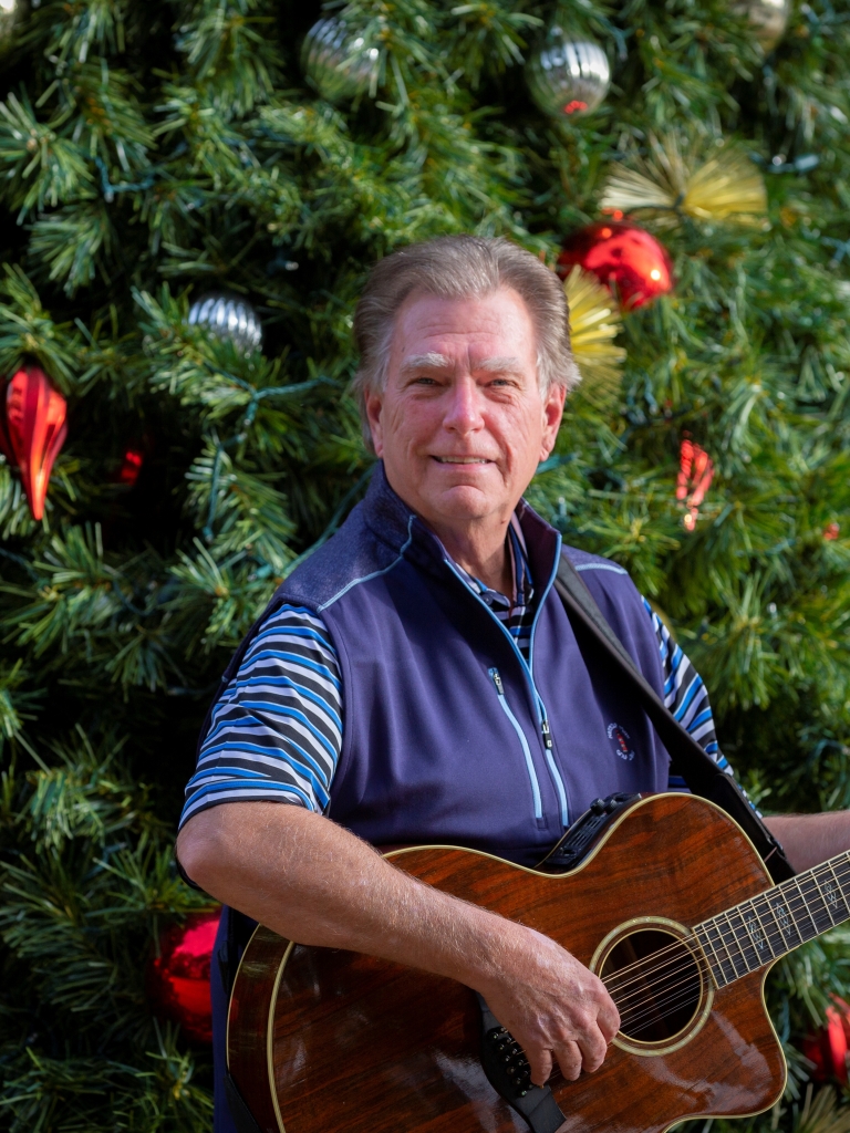 Gregg Holiday Christmas Concert 