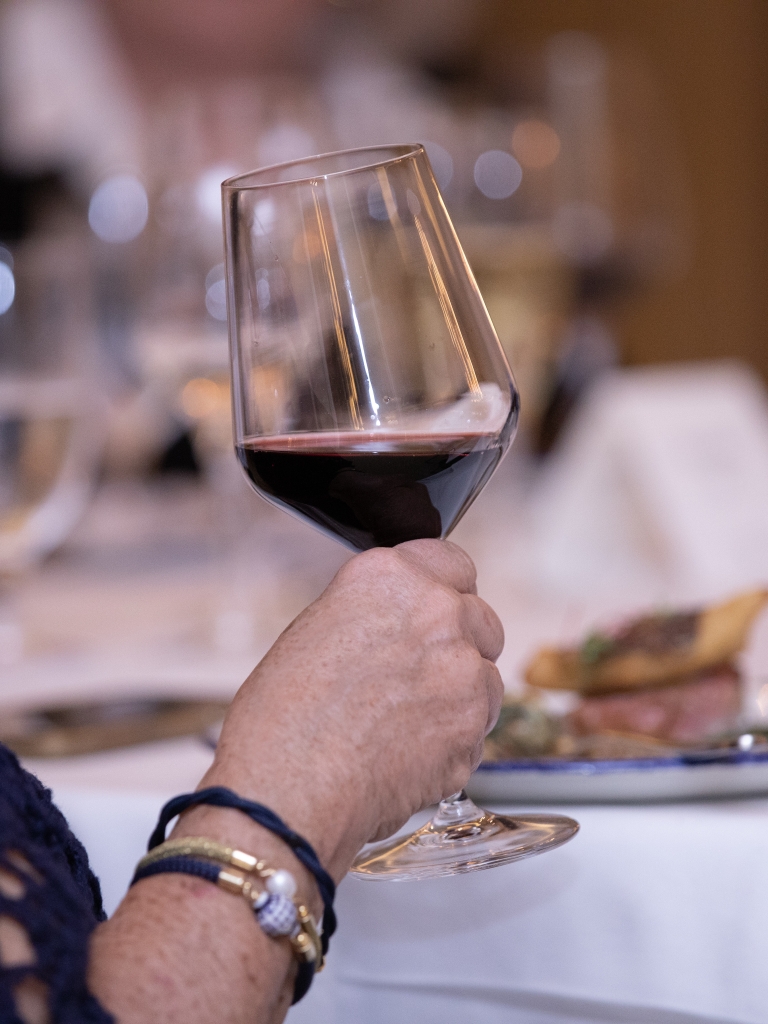 Sommelier-series