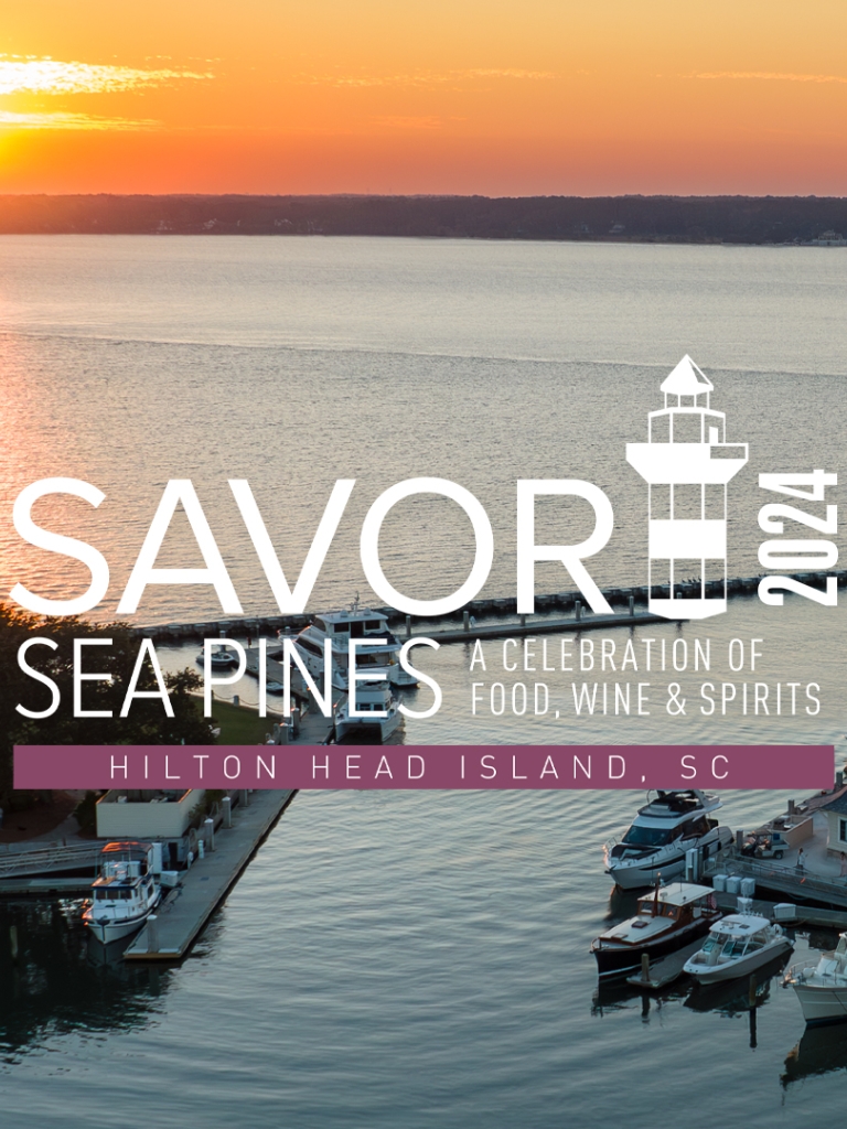 Savor 2024 Header Image