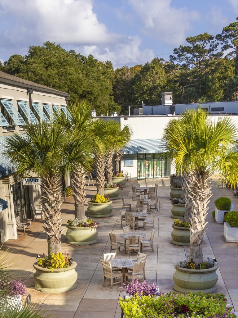 Shops at Sea Pines Center