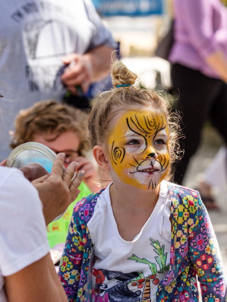 Harbour Town Spring Fest 