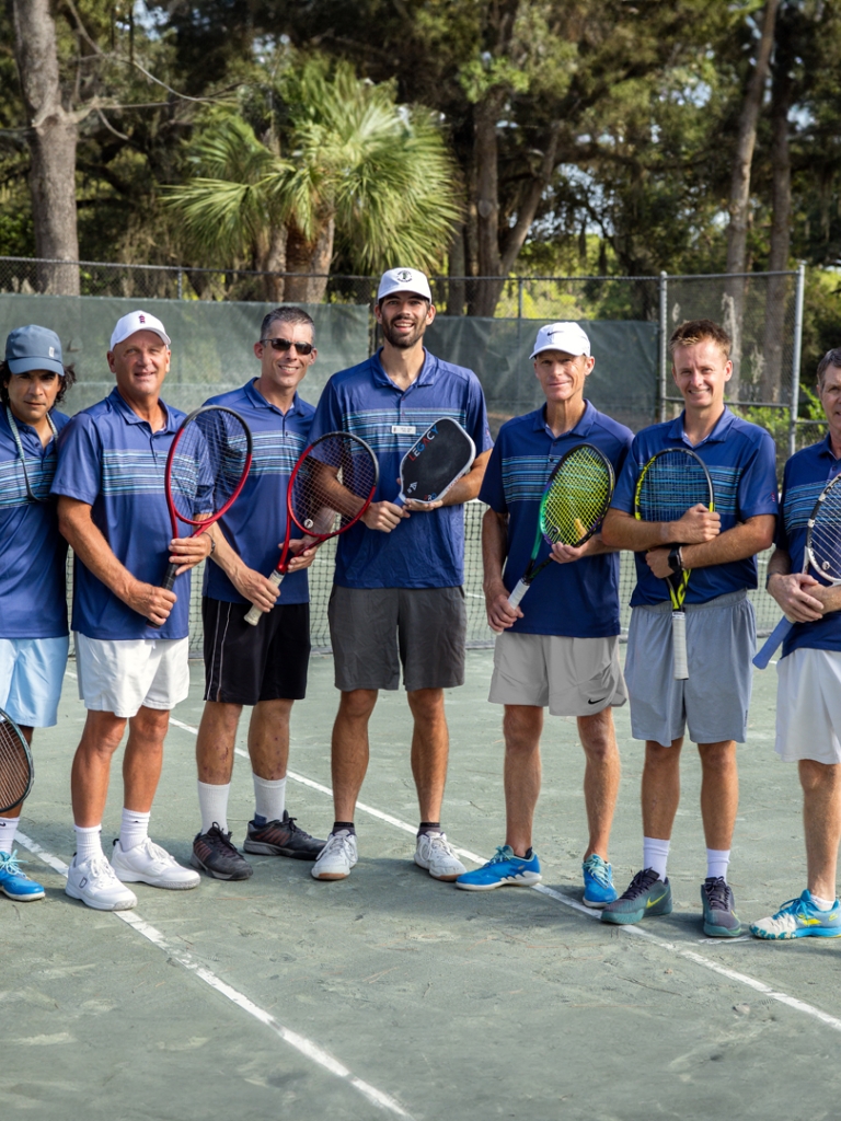 Beach Tennis 2012 HOT SHOTS