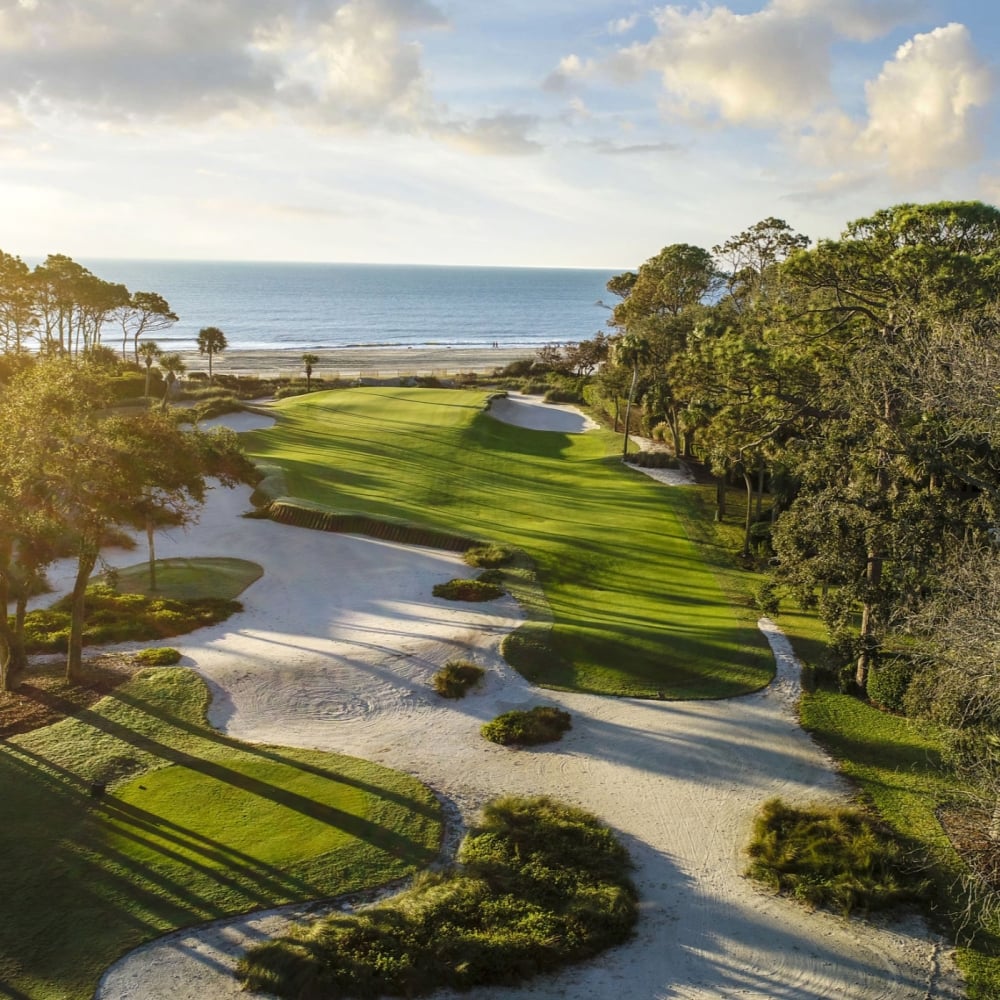 Atlantic Dunes Lead In