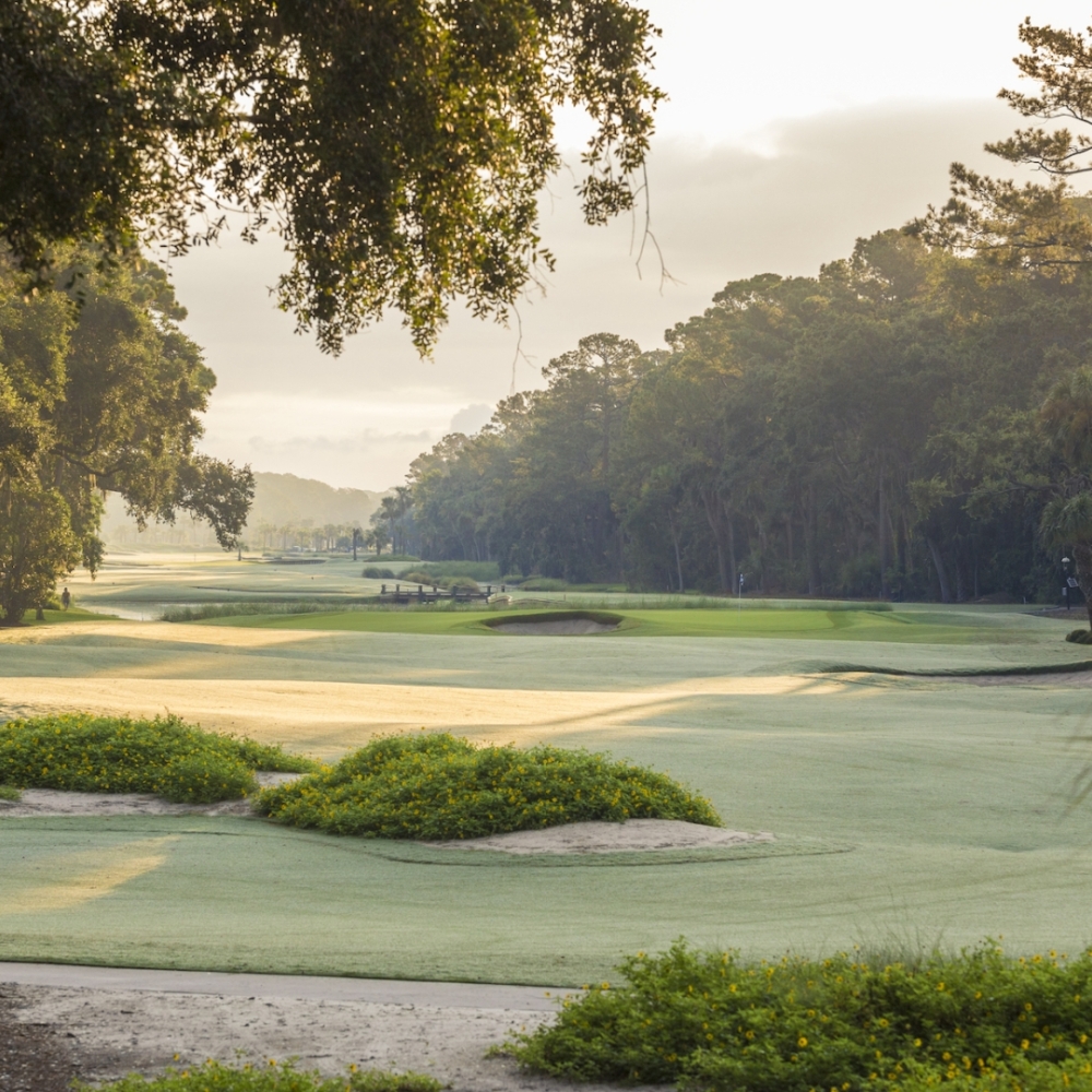 Image of Atlantic Dunes golf course 