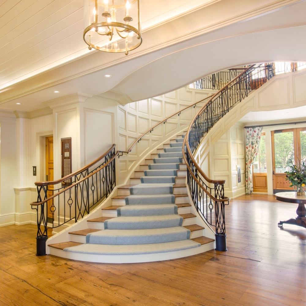 Grand Staircase