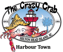 The Crazy Crab