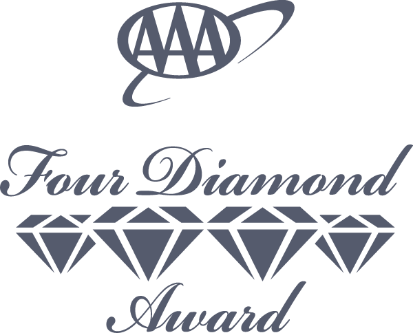 AAA Four Diamond Award